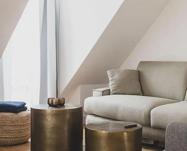 Lägenhet Brigg & Schoner