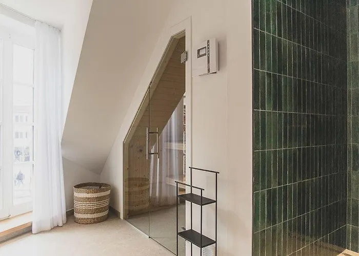 Brigg & Schoner Lägenhet *