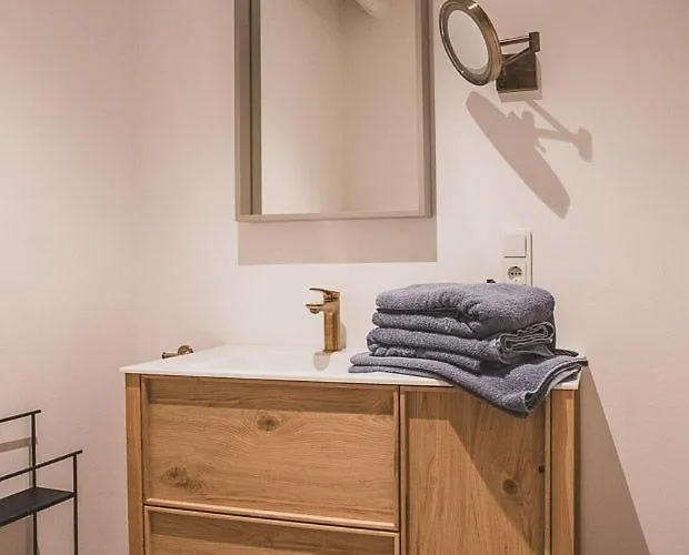 Lägenhet Brigg & Schoner Neuharlingersiel