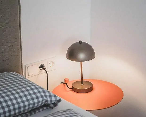 Brigg & Schoner Appartement