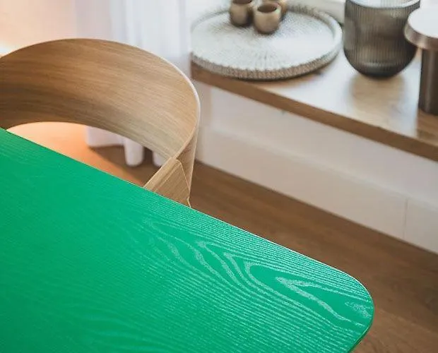 Lägenhet Brigg & Schoner