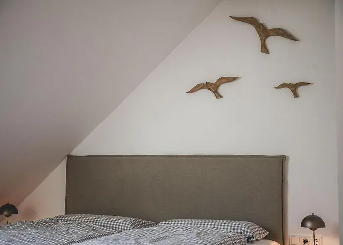 Lägenhet Brigg & Schoner *