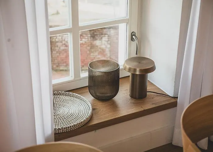 Lägenhet Brigg & Schoner