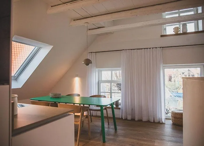 Brigg & Schoner Neuharlingersiel