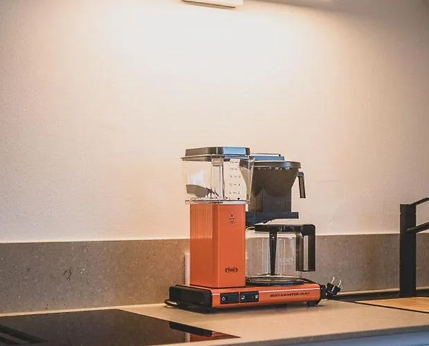 Brigg & Schoner Lägenhet