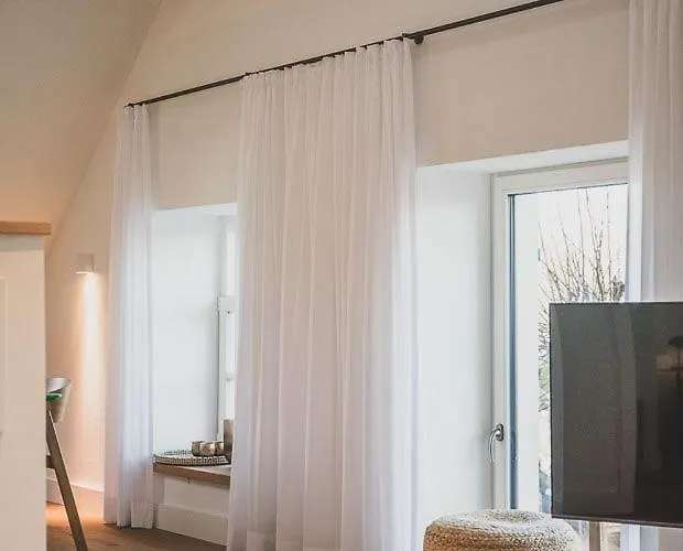 Lägenhet Brigg & Schoner Neuharlingersiel