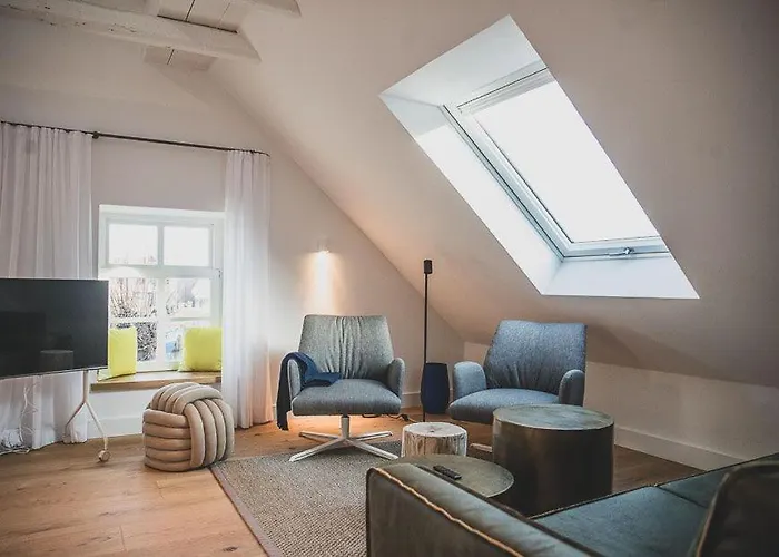 Brigg & Schoner Neuharlingersiel