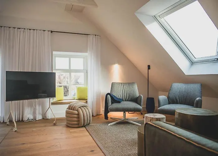 Lägenhet Brigg & Schoner