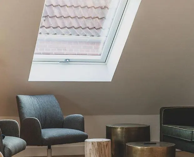 Lägenhet Brigg & Schoner *