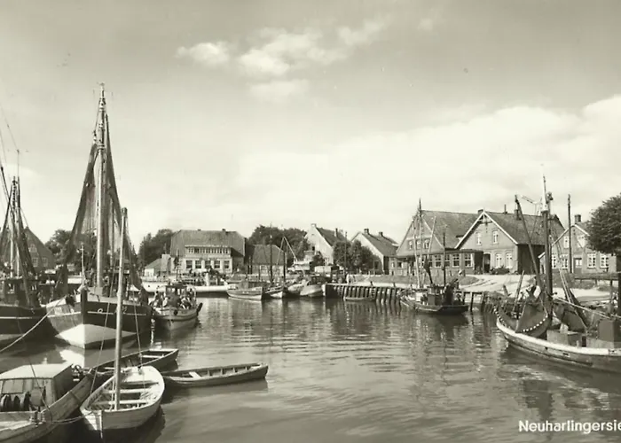 Brigg & Schoner Lägenhet