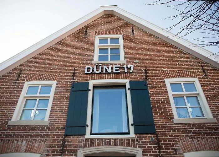 Brigg & Schoner Neuharlingersiel