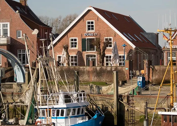 Brigg & Schoner Lägenhet