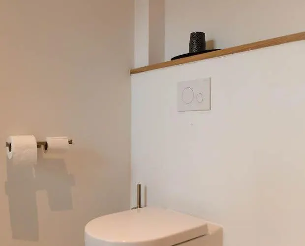 Brigg & Schoner Lägenhet