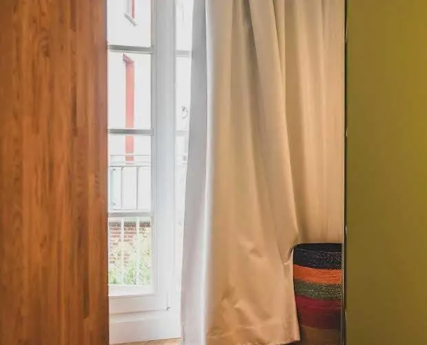 Brigg & Schoner Appartement