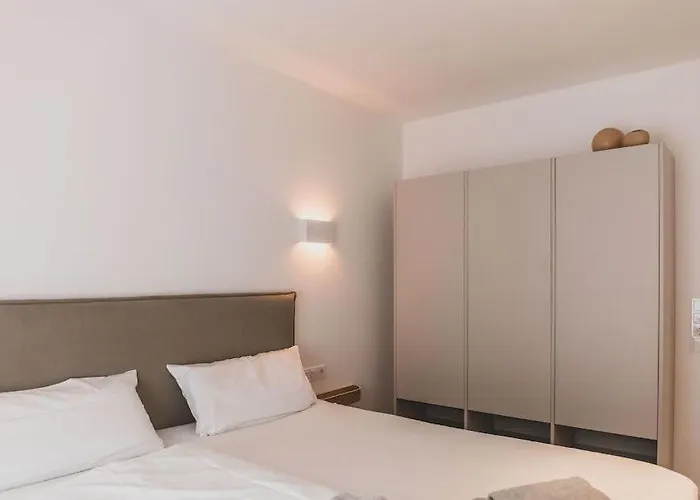 Brigg & Schoner Lägenhet