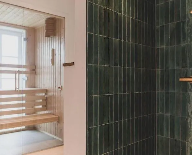 Lägenhet Brigg & Schoner