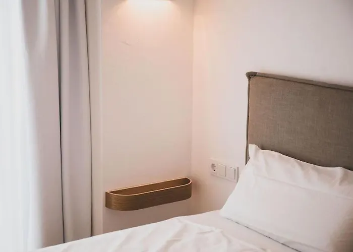 Brigg & Schoner Appartement *