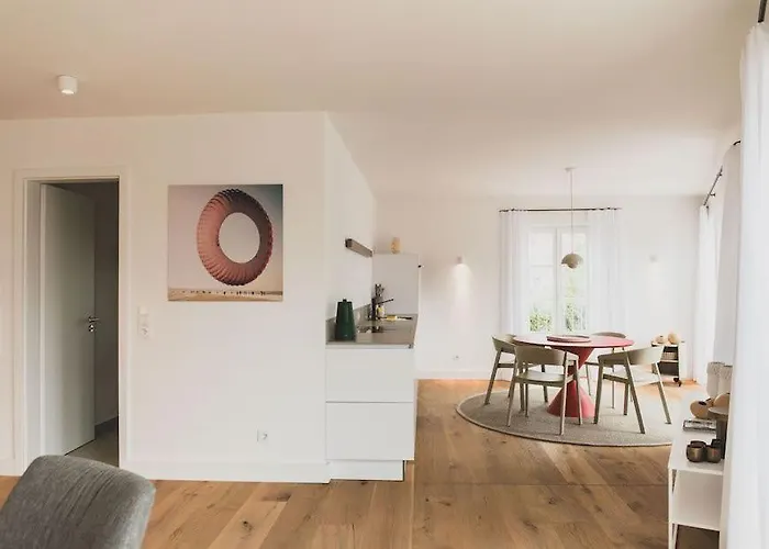 Brigg & Schoner Lägenhet