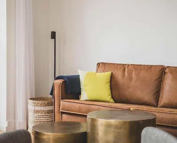 Lägenhet Brigg & Schoner