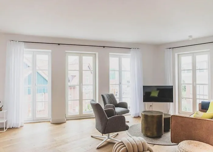 Brigg & Schoner * Neuharlingersiel